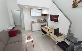 Korzo Apartment